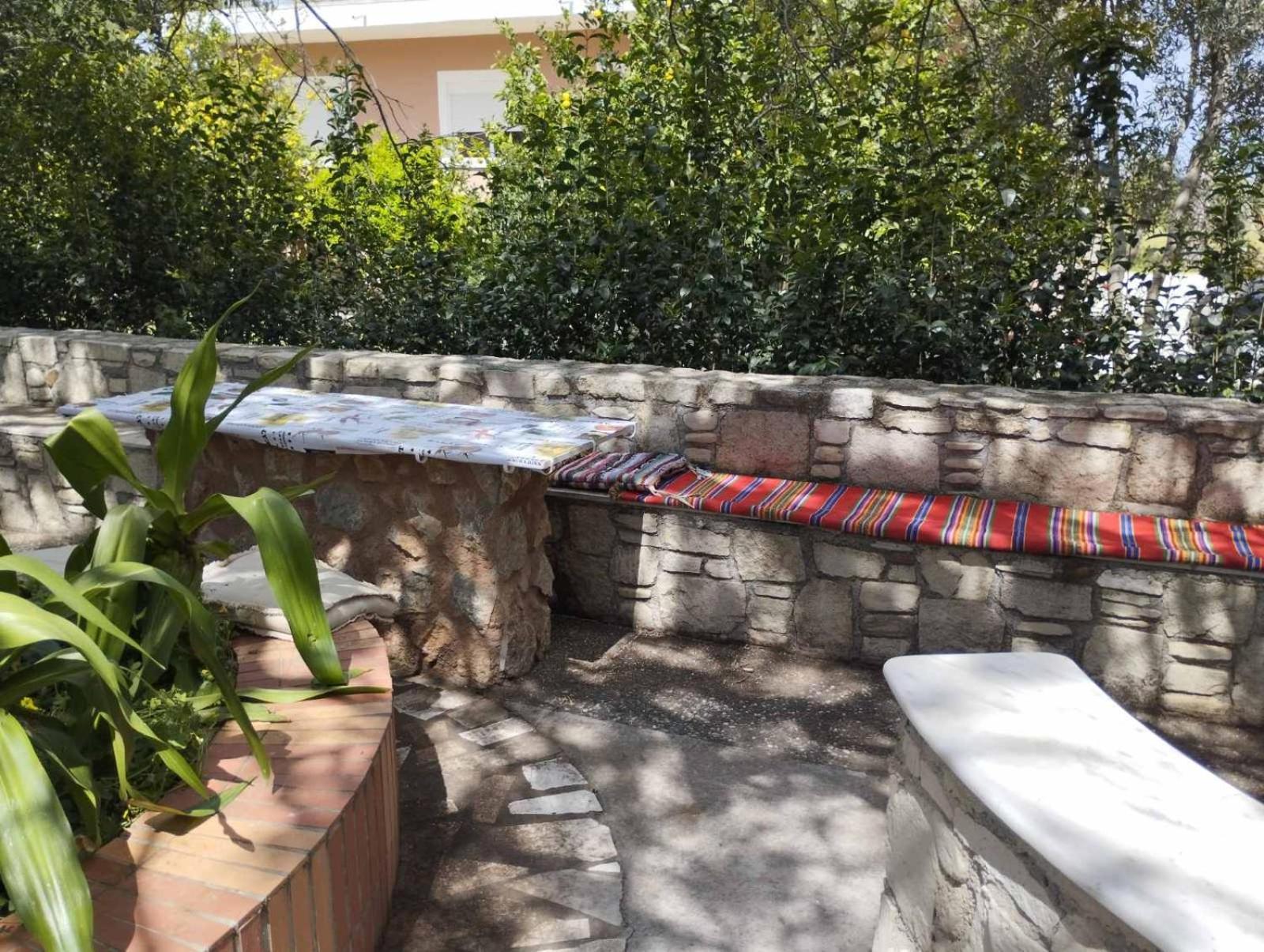 Kos Dream Beachwalk Apartment Tigkaki  Exterior photo