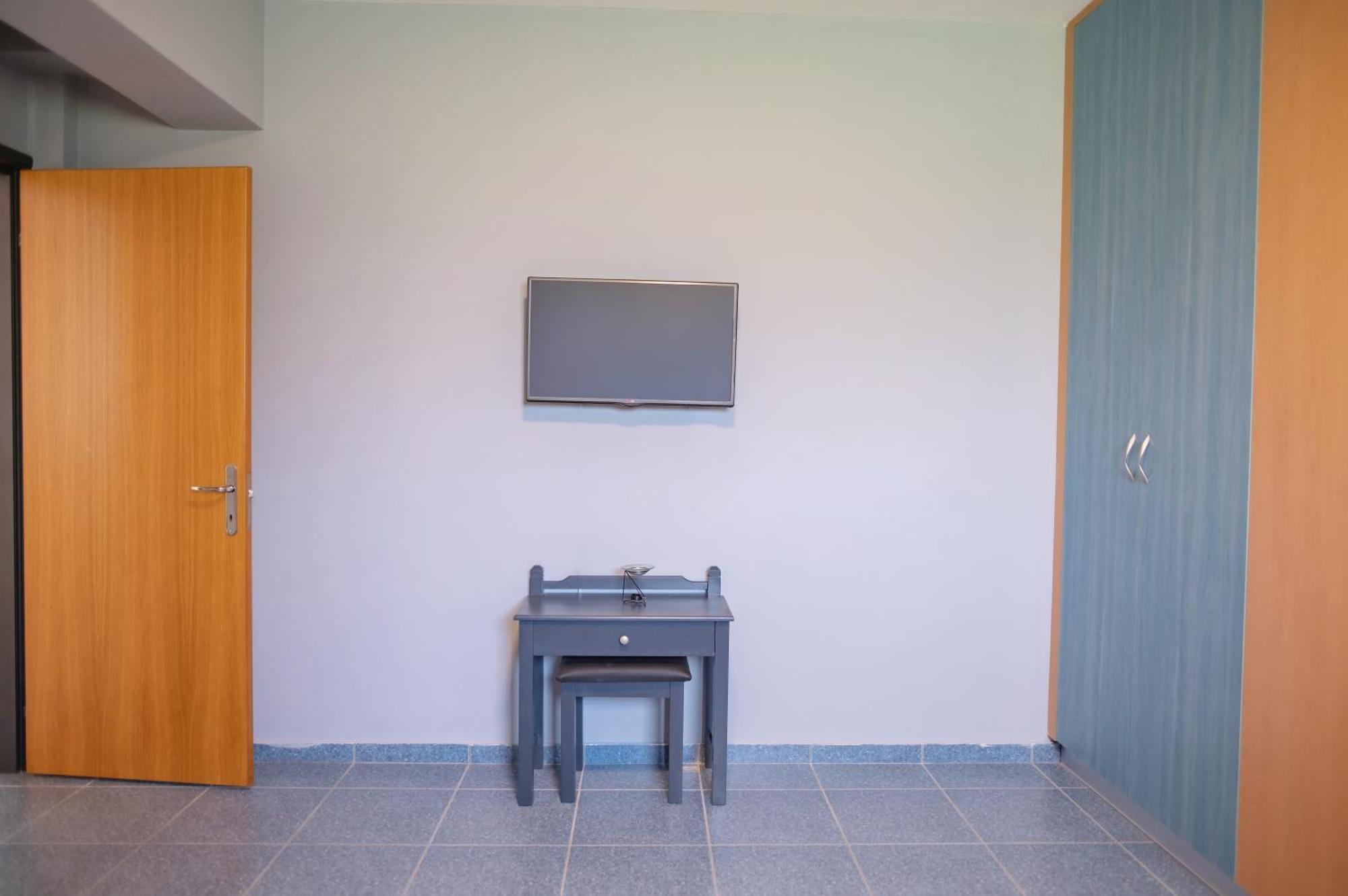 Kos Dream Beachwalk Apartment Tigkaki  Exterior photo