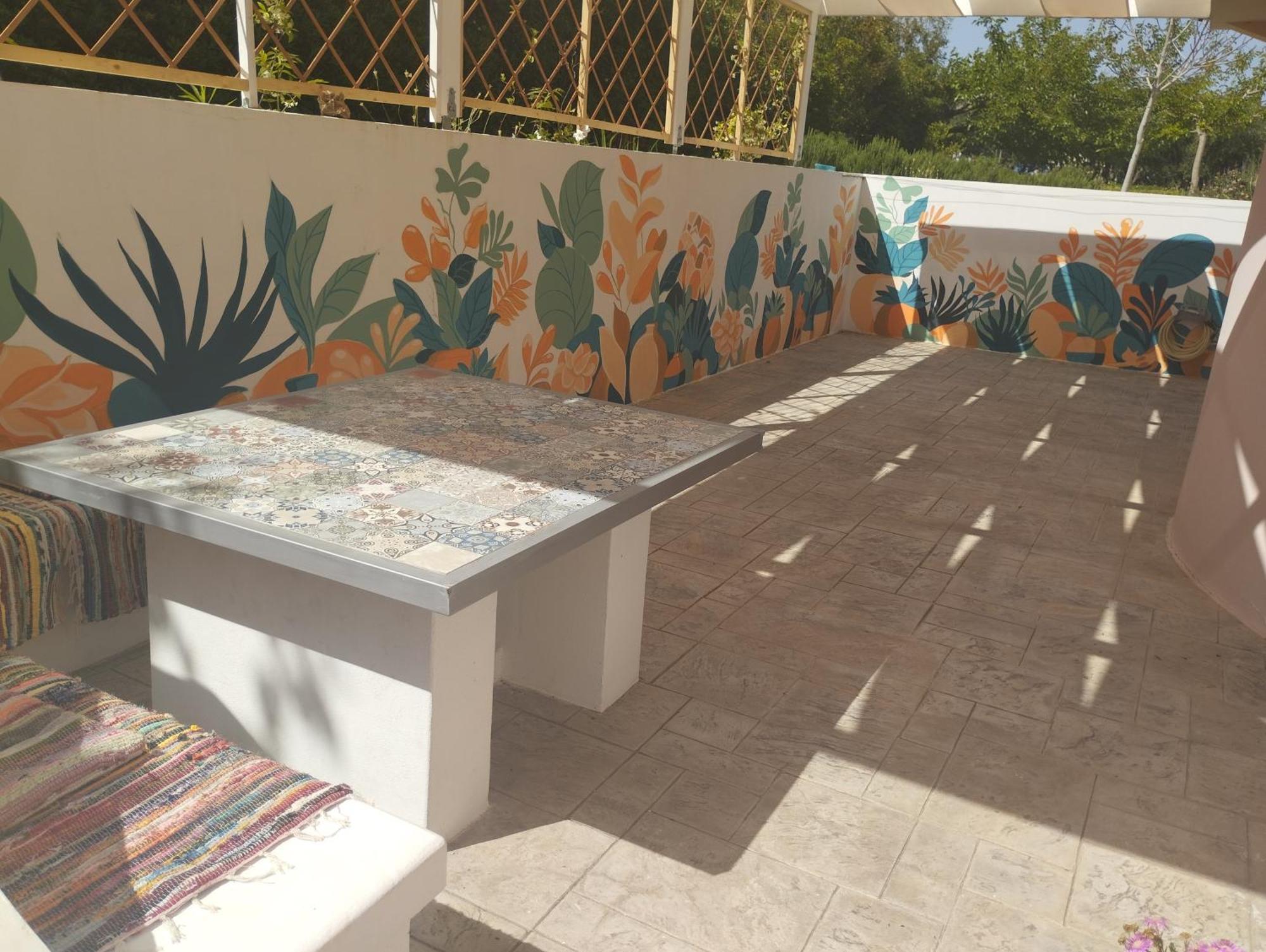 Kos Dream Beachwalk Apartment Tigkaki  Exterior photo